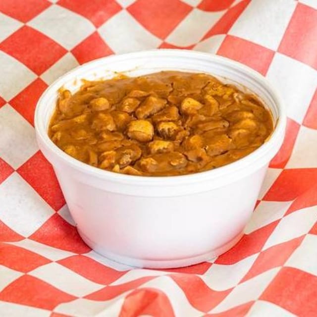 Pinto Beans.