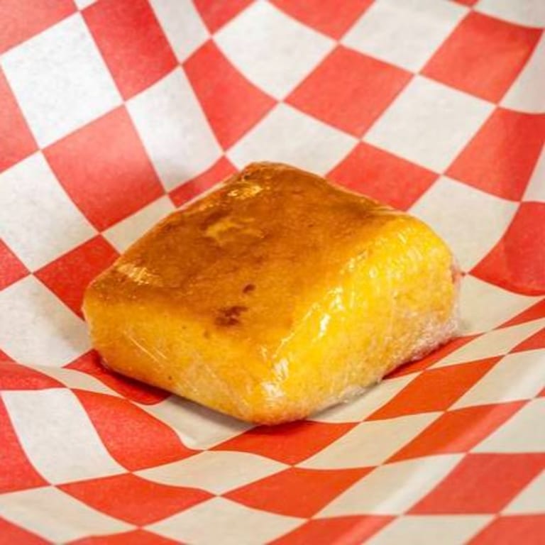 Savor Our Homemade Cornbread