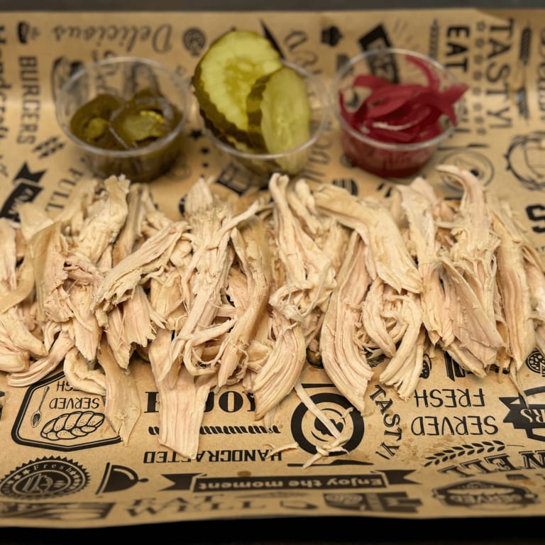 Irresistible Chicken Dishes