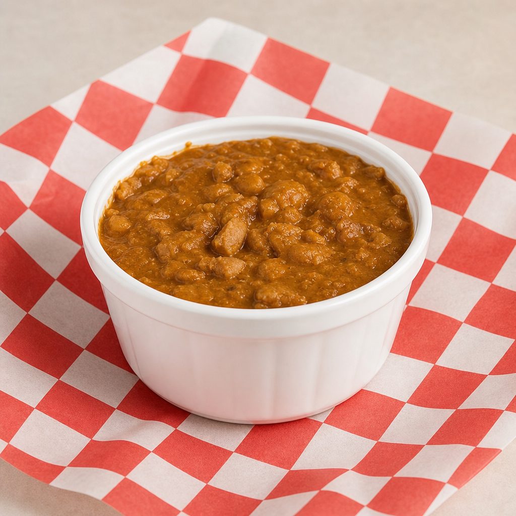 Pinto Beans.