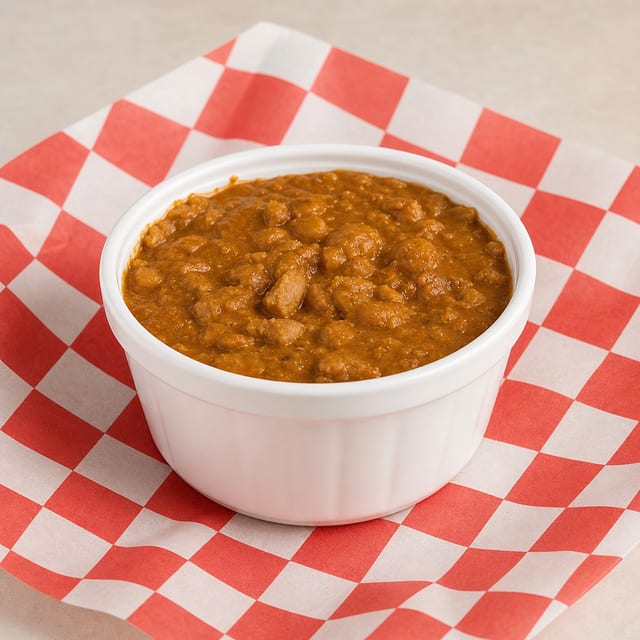 Pinto Beans.
