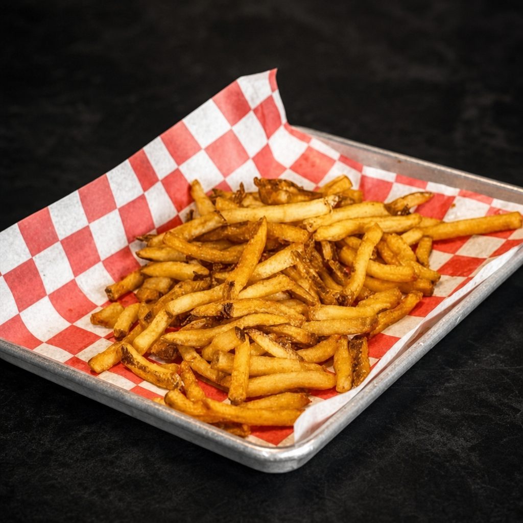 French Fries.