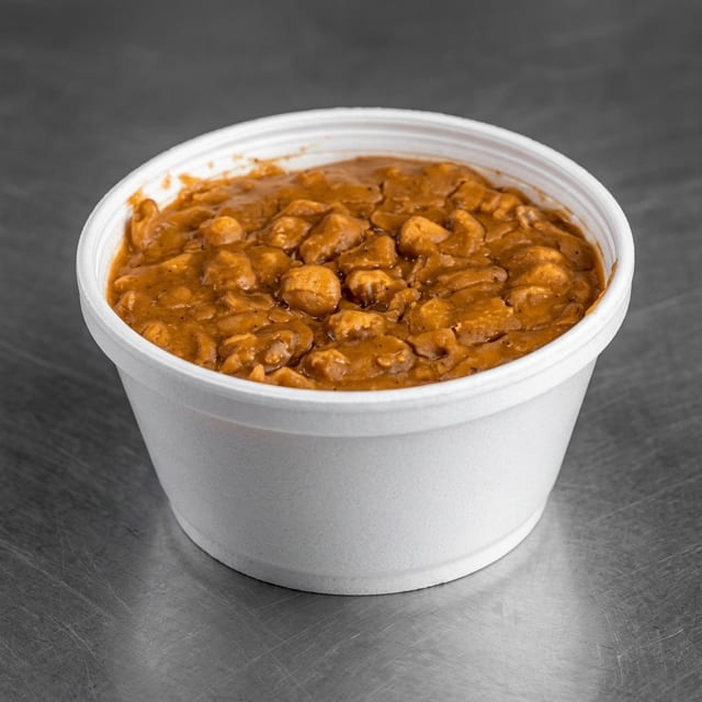 Pinto Beans.