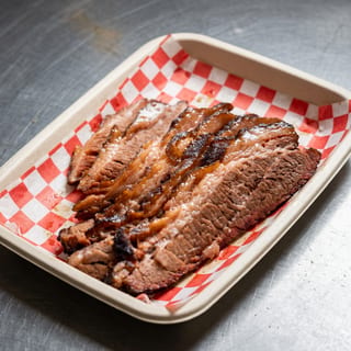 Beef Brisket Platter