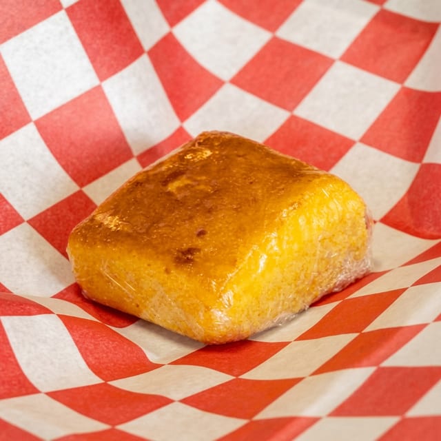 Cornbread.