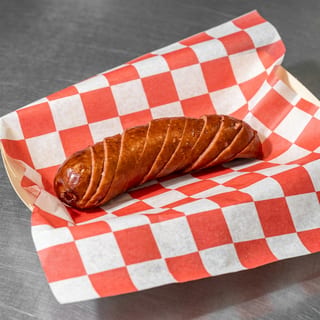 Smoked Hot Links 1 LB