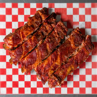 Ribs Platter